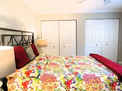 Come see this absolutely stunning and meticulously maintained 2 on East Bay Golf Club in Florida - for sale on GolfHomes.com, golf home, golf lot