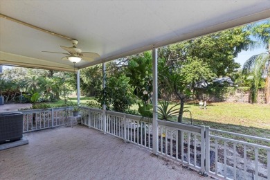Spacious, ground floor, 1,650 sq. ft. 2BR/2.5BA first-floor on On Top Of The World Golf Course in Florida - for sale on GolfHomes.com, golf home, golf lot