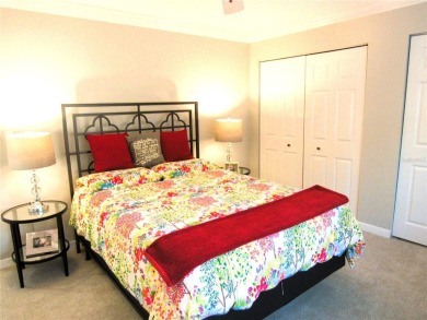 Come see this absolutely stunning and meticulously maintained 2 on East Bay Golf Club in Florida - for sale on GolfHomes.com, golf home, golf lot