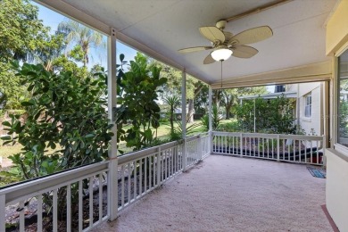 Spacious, ground floor, 1,650 sq. ft. 2BR/2.5BA first-floor on On Top Of The World Golf Course in Florida - for sale on GolfHomes.com, golf home, golf lot
