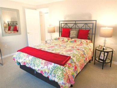 Come see this absolutely stunning and meticulously maintained 2 on East Bay Golf Club in Florida - for sale on GolfHomes.com, golf home, golf lot