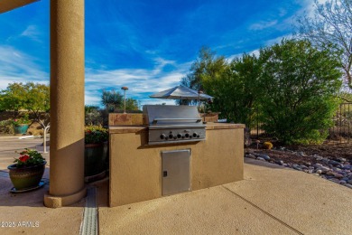 Discover this resort backyard in Tonto Verde! This stunning on Tonto Verde Golf Club in Arizona - for sale on GolfHomes.com, golf home, golf lot