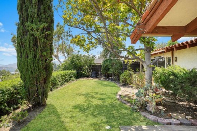 A rare chance to own this one-owner gem in the Starlight Crest on La Canada Flintridge Country Club in California - for sale on GolfHomes.com, golf home, golf lot