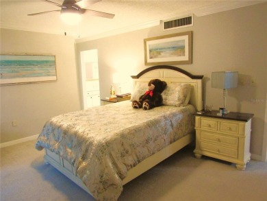 Come see this absolutely stunning and meticulously maintained 2 on East Bay Golf Club in Florida - for sale on GolfHomes.com, golf home, golf lot