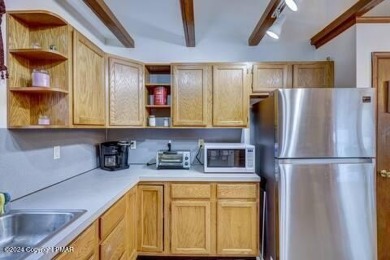 This beautiful contemporary home is a great investment property on Pocono Farms Country Club in Pennsylvania - for sale on GolfHomes.com, golf home, golf lot