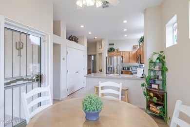 Beautifully updated Payson model in a quiet HOA community--just on Hillcrest Golf Club in Arizona - for sale on GolfHomes.com, golf home, golf lot