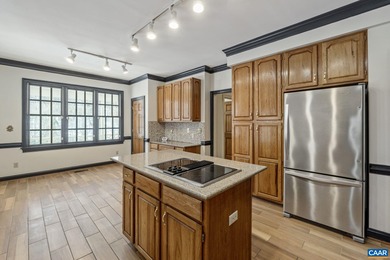 Great location in Glenmore.  End of the cul de sac with a on Glenmore Country Club in Virginia - for sale on GolfHomes.com, golf home, golf lot