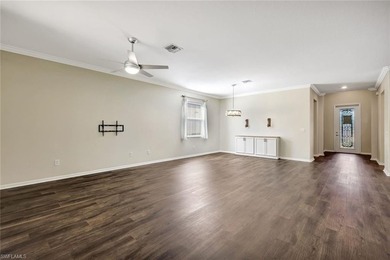 Experience the best of Florida living in Hampton Lakes at River on River Hall Country Club in Florida - for sale on GolfHomes.com, golf home, golf lot