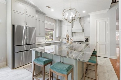 Elevated Villa Living in Timarron. Discover the perfect blend of on Timarron Country Club in Texas - for sale on GolfHomes.com, golf home, golf lot