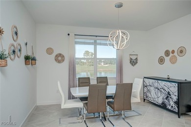 Elegant and expansive, this refined residence offers 3 bedrooms on Copperhead Golf Club in Florida - for sale on GolfHomes.com, golf home, golf lot