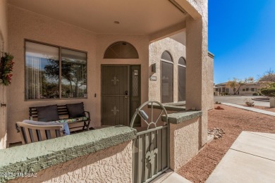 An Absolutely beautiful home.  This one shows like a model on Omni Tucson National Golf Resort and Spa - Catalina in Arizona - for sale on GolfHomes.com, golf home, golf lot