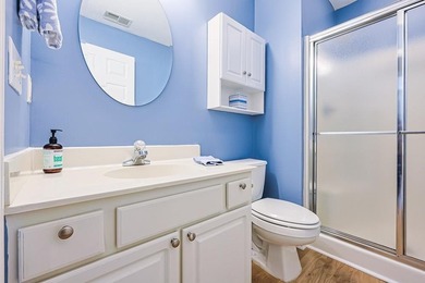 Welcome to 562 Blue Stem Dr #54-F, a charming and spacious on True Blue Plantation in South Carolina - for sale on GolfHomes.com, golf home, golf lot