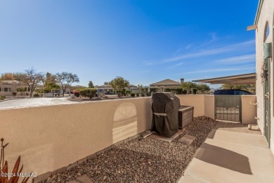 An Absolutely beautiful home.  This one shows like a model on Omni Tucson National Golf Resort and Spa - Catalina in Arizona - for sale on GolfHomes.com, golf home, golf lot