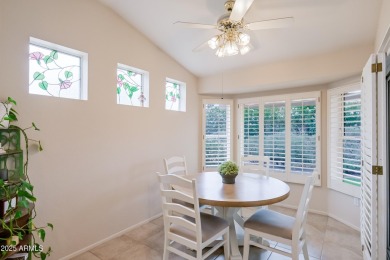 Beautifully updated Payson model in a quiet HOA community--just on Hillcrest Golf Club in Arizona - for sale on GolfHomes.com, golf home, golf lot