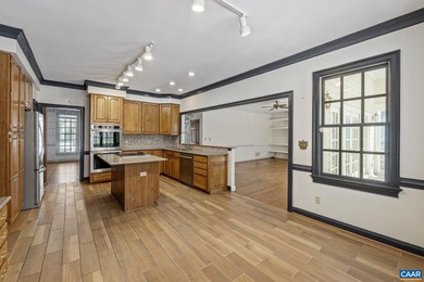 Great location in Glenmore.  End of the cul de sac with a on Glenmore Country Club in Virginia - for sale on GolfHomes.com, golf home, golf lot