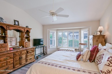 Beautifully updated Payson model in a quiet HOA community--just on Hillcrest Golf Club in Arizona - for sale on GolfHomes.com, golf home, golf lot