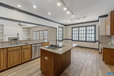 Great location in Glenmore.  End of the cul de sac with a on Glenmore Country Club in Virginia - for sale on GolfHomes.com, golf home, golf lot