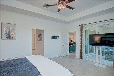 Elegant and expansive, this refined residence offers 3 bedrooms on Copperhead Golf Club in Florida - for sale on GolfHomes.com, golf home, golf lot