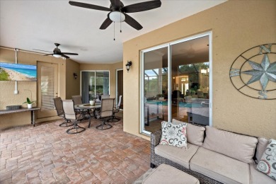 This single-family home built within the community of River on River Strand Golf and Country Club At Heritage Harbour  in Florida - for sale on GolfHomes.com, golf home, golf lot