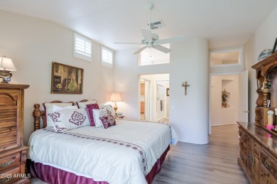 Beautifully updated Payson model in a quiet HOA community--just on Hillcrest Golf Club in Arizona - for sale on GolfHomes.com, golf home, golf lot