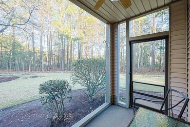 Welcome to 562 Blue Stem Dr #54-F, a charming and spacious on True Blue Plantation in South Carolina - for sale on GolfHomes.com, golf home, golf lot
