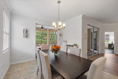 This single-family home built within the community of River on River Strand Golf and Country Club At Heritage Harbour  in Florida - for sale on GolfHomes.com, golf home, golf lot