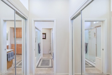 Beautifully updated Payson model in a quiet HOA community--just on Hillcrest Golf Club in Arizona - for sale on GolfHomes.com, golf home, golf lot