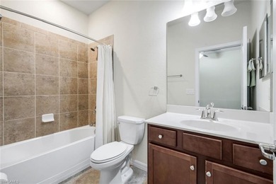 Experience the best of Florida living in Hampton Lakes at River on River Hall Country Club in Florida - for sale on GolfHomes.com, golf home, golf lot