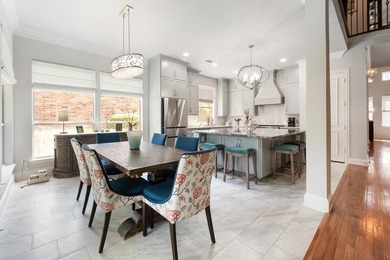 Elevated Villa Living in Timarron. Discover the perfect blend of on Timarron Country Club in Texas - for sale on GolfHomes.com, golf home, golf lot