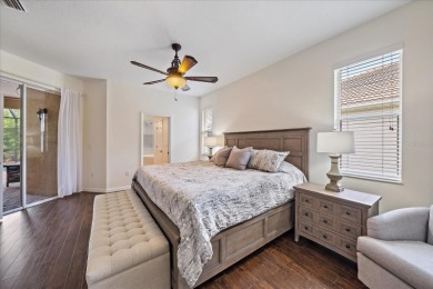 This single-family home built within the community of River on River Strand Golf and Country Club At Heritage Harbour  in Florida - for sale on GolfHomes.com, golf home, golf lot