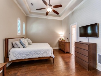 Exceptional & expansive meticulously cared for Huntington built on The Golf Club At Twin Creeks in Texas - for sale on GolfHomes.com, golf home, golf lot