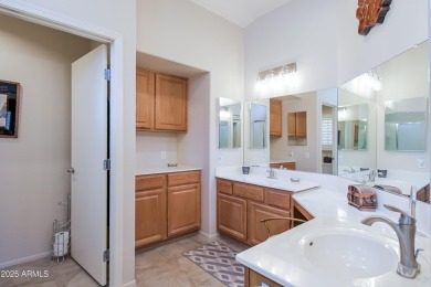 Beautifully updated Payson model in a quiet HOA community--just on Hillcrest Golf Club in Arizona - for sale on GolfHomes.com, golf home, golf lot