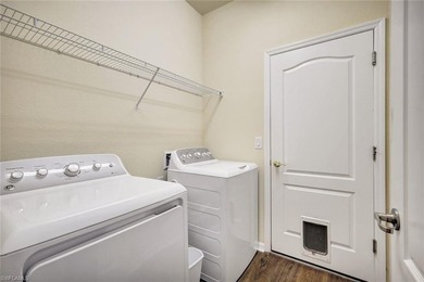 Experience the best of Florida living in Hampton Lakes at River on River Hall Country Club in Florida - for sale on GolfHomes.com, golf home, golf lot