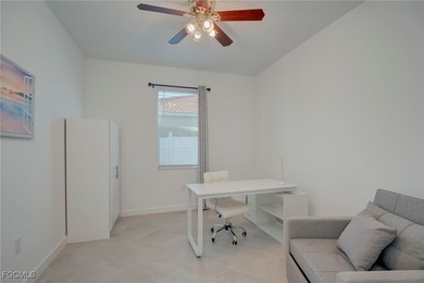 Elegant and expansive, this refined residence offers 3 bedrooms on Copperhead Golf Club in Florida - for sale on GolfHomes.com, golf home, golf lot