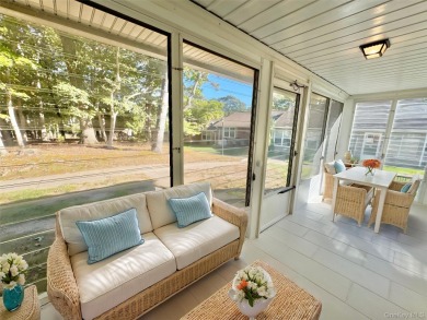 Welcome to 258A Newcastle Ct at the popular 24-hour guard-gated on Leisure Village Golf Course in New York - for sale on GolfHomes.com, golf home, golf lot