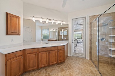 This single-family home built within the community of River on River Strand Golf and Country Club At Heritage Harbour  in Florida - for sale on GolfHomes.com, golf home, golf lot