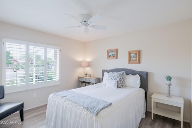 Beautifully updated Payson model in a quiet HOA community--just on Hillcrest Golf Club in Arizona - for sale on GolfHomes.com, golf home, golf lot