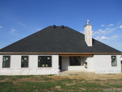 Beautiful New Construction in a Newer Subdivision in close on Paragould Country Club in Arkansas - for sale on GolfHomes.com, golf home, golf lot