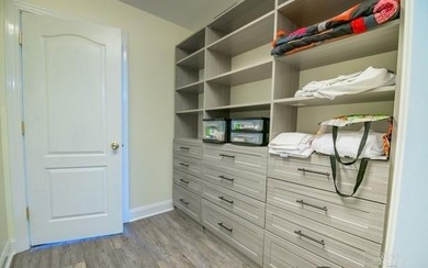 Newly updated family home with great views of the golf course on Nob North Golf Course in Georgia - for sale on GolfHomes.com, golf home, golf lot