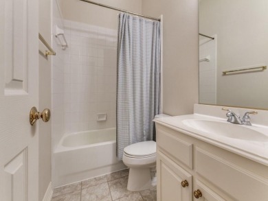 Exceptional & expansive meticulously cared for Huntington built on The Golf Club At Twin Creeks in Texas - for sale on GolfHomes.com, golf home, golf lot