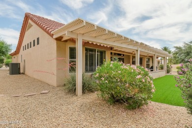 Beautifully updated Payson model in a quiet HOA community--just on Hillcrest Golf Club in Arizona - for sale on GolfHomes.com, golf home, golf lot