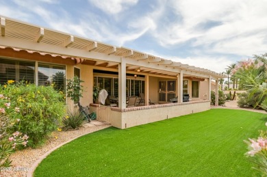 Beautifully updated Payson model in a quiet HOA community--just on Hillcrest Golf Club in Arizona - for sale on GolfHomes.com, golf home, golf lot