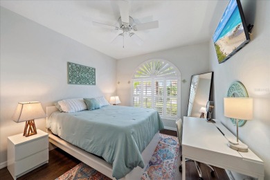 This single-family home built within the community of River on River Strand Golf and Country Club At Heritage Harbour  in Florida - for sale on GolfHomes.com, golf home, golf lot