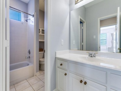 Exceptional & expansive meticulously cared for Huntington built on The Golf Club At Twin Creeks in Texas - for sale on GolfHomes.com, golf home, golf lot
