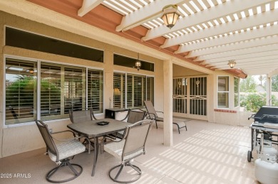 Beautifully updated Payson model in a quiet HOA community--just on Hillcrest Golf Club in Arizona - for sale on GolfHomes.com, golf home, golf lot