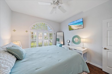 This single-family home built within the community of River on River Strand Golf and Country Club At Heritage Harbour  in Florida - for sale on GolfHomes.com, golf home, golf lot