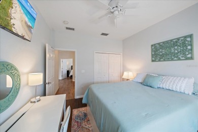 This single-family home built within the community of River on River Strand Golf and Country Club At Heritage Harbour  in Florida - for sale on GolfHomes.com, golf home, golf lot