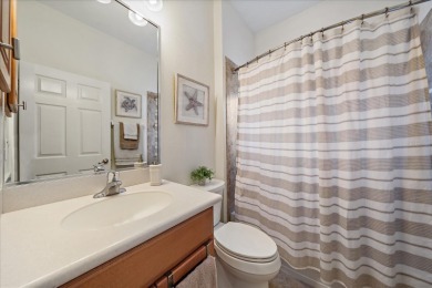 This single-family home built within the community of River on River Strand Golf and Country Club At Heritage Harbour  in Florida - for sale on GolfHomes.com, golf home, golf lot