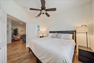 This single-family home built within the community of River on River Strand Golf and Country Club At Heritage Harbour  in Florida - for sale on GolfHomes.com, golf home, golf lot