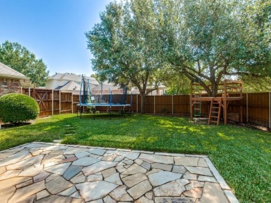 Exceptional & expansive meticulously cared for Huntington built on The Golf Club At Twin Creeks in Texas - for sale on GolfHomes.com, golf home, golf lot